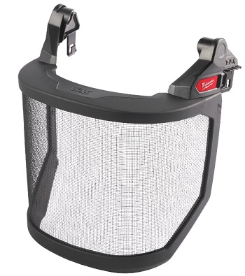 MILWAUKEE PANTALLA DE PROTEC