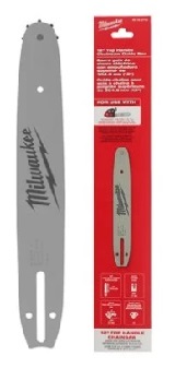 MILWAUKEE ESPADIN 25CM 10PUL