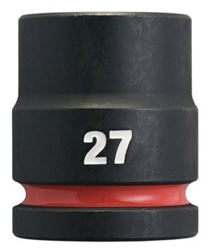 MILWAUKEE VASO IMPACTO M27 3/4