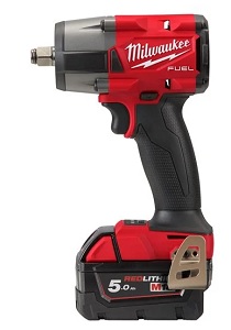 MILWAUKEE PISTOLA IMPACTO CUADRADILLO 1/2 M18FMTIW2F12-OX