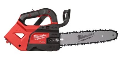 MILWAUKEE MOTOSIERRA M18FTHCHS Con espadín de 30 CM.