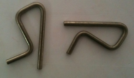MUS.CLIP AMARRE TAPA INOX.