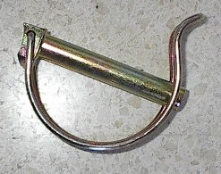 MUS.PASADOR ANILLA DE LA BARRA