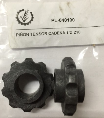 MUS.PIÑON TENSOR CADENA 1/2 CO