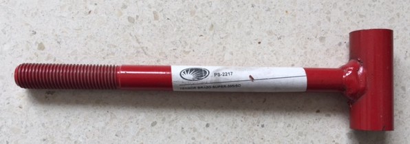 MUS.TENSOR BRAZO SUPER-395-SD
