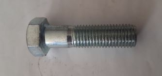 NIUBO TORNILLO 16X60 DIN931 Z