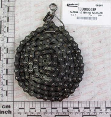 GASPARDO CADENA 1/2 F06080068R