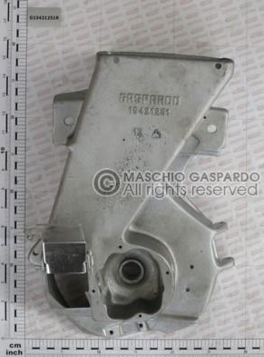 GASPARDO CUERPO DISTRIBUIDOR SP