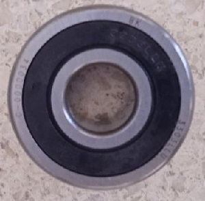 GASPARDO RODAMIENTO DISCO ABRIDOR