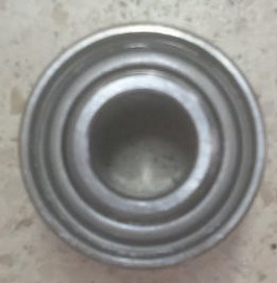 GASPARDO RODAMIENTO D16 D40 B39 WPS Para rueda compactadora
