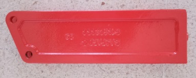 GASPARDO SOPORTE ESPARCIDOR Soporte G19203990