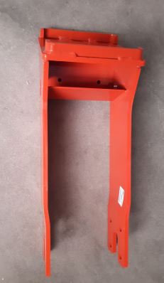 GASPARDO SOPORTE RUEDA G16630300R Para rueda 6.50-15