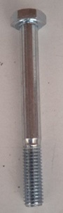 GASPARDO TORNILLO 8X55 8.8 ZN