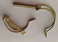 PASADOR C/ANILLO LATE. 7 X 41