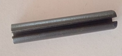 PASADOR HUECO 13 X 70 DIN1481