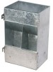 COMEDERO JAULA BATERIA M-24 Extrona