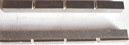 RECAMBIO PARA SOLDAR 185X14X14 Tousteno