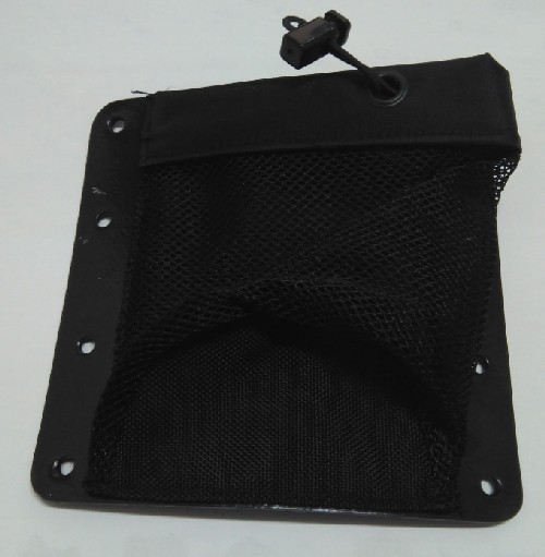 POLARIS SOPORTE BOLSA