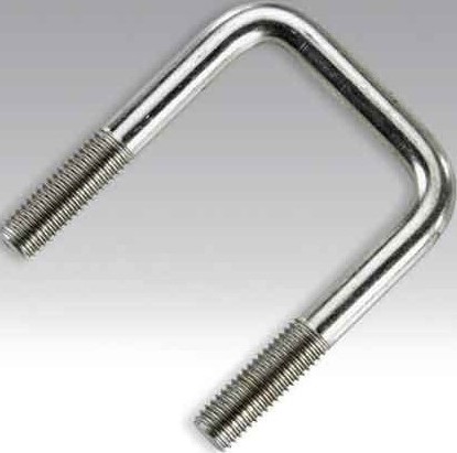 ABARCON DE M-14 X 42 X 65 NEGR