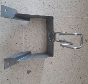 SOPORTE CALZO 360MM