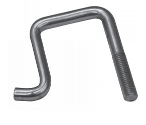 AMARRE RASTRA 1 PUA 40X40X12M