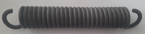 MUELLE 345 X 55 X 10 EXTENSIBLE