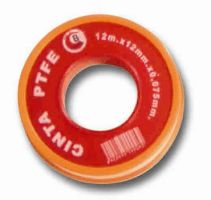 ROLLO TEFLON 12M X 12MM.NORMAL