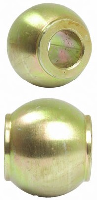ROTULA BOLA 56 X 45 X 35 C.II