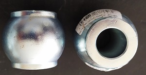 ROTULA BOLA 60 X 51 X 25.4