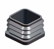 TACO INTER.PARA TUBO 40X20X1.5