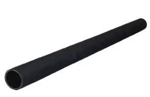 MANGUITO SBR NEGRO 31MM 1MTS.