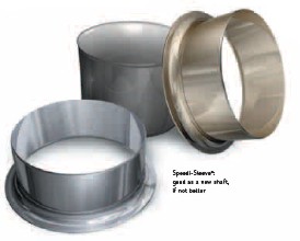 [RET90040] SKF CASQUILLO 40 SPEEDI-SLEEVE