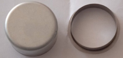 [RET90040/40] SKF CASQUILLO 40 SPEEDI-SLEEVE