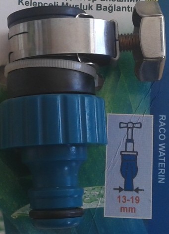 RACO ADAPTADOR GRIFO 1/2