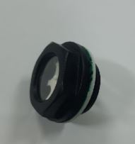CAM.VISOR CRISTAL 40-1 PUL.