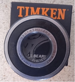 RODAMIENTO TIMKEN 3307 2RS 3307 ATN1 2RS