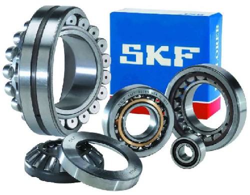 RODAMIENTO SKF 6009