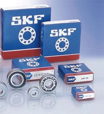 RODAMIENTO SKF 6204 2RSH C3