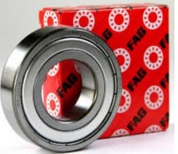 RODAMIENTO FAG 6209 2RS