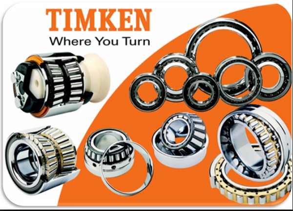 RODAMIENTO TIMKEN 30302