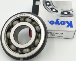 RODAMIENTO KOYO 63/28 2RS C3