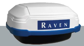 RAVEN KIT ANTENA 500S SBAS