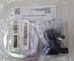 RAVEN KIT INSTALACION CRX