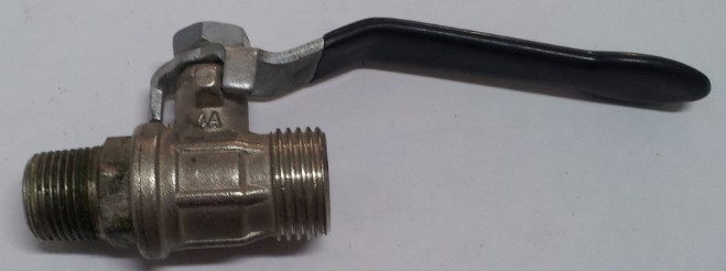 SAHER GRIFO 3/8-M 1/2-M PALANC