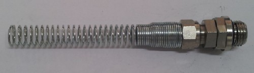 SAHER RACORD MUEL.GIRA.1/4-6X8