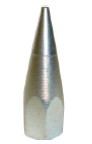 BOQUILLA ENGRASAR PUNTA N. 2