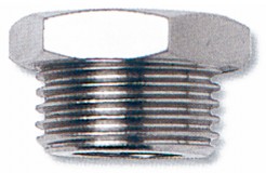 ADAPTADOR 1/8H-1/4 M
