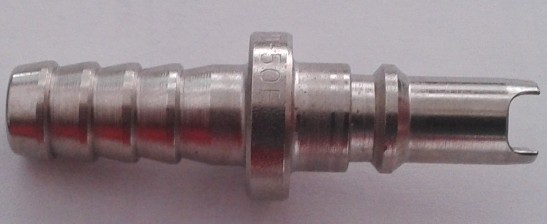 ENCHUFE RAP.MACHO CD50 ESP.10 Imopac. ACD50-E10