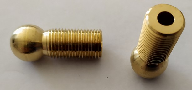 CONO ESFERA 1/4