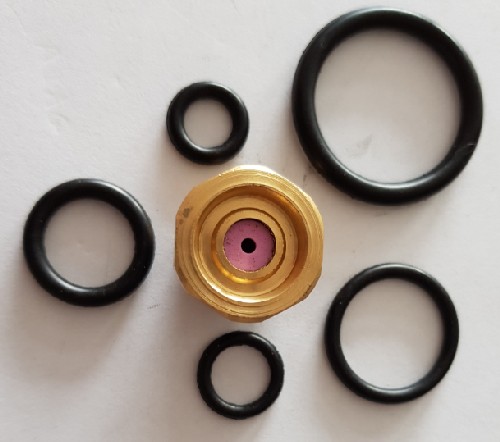 CHICLE 1.5MM PISTOLA TURBO